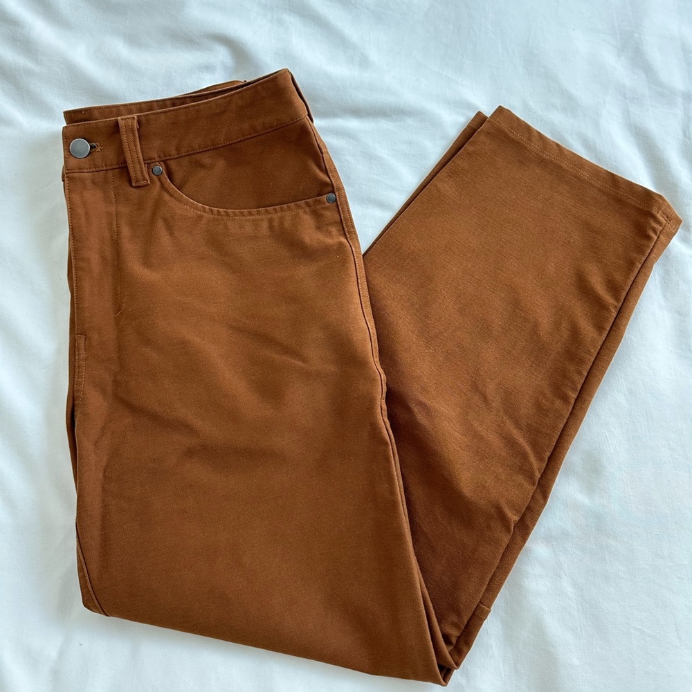 Lululemon Men’s Pants